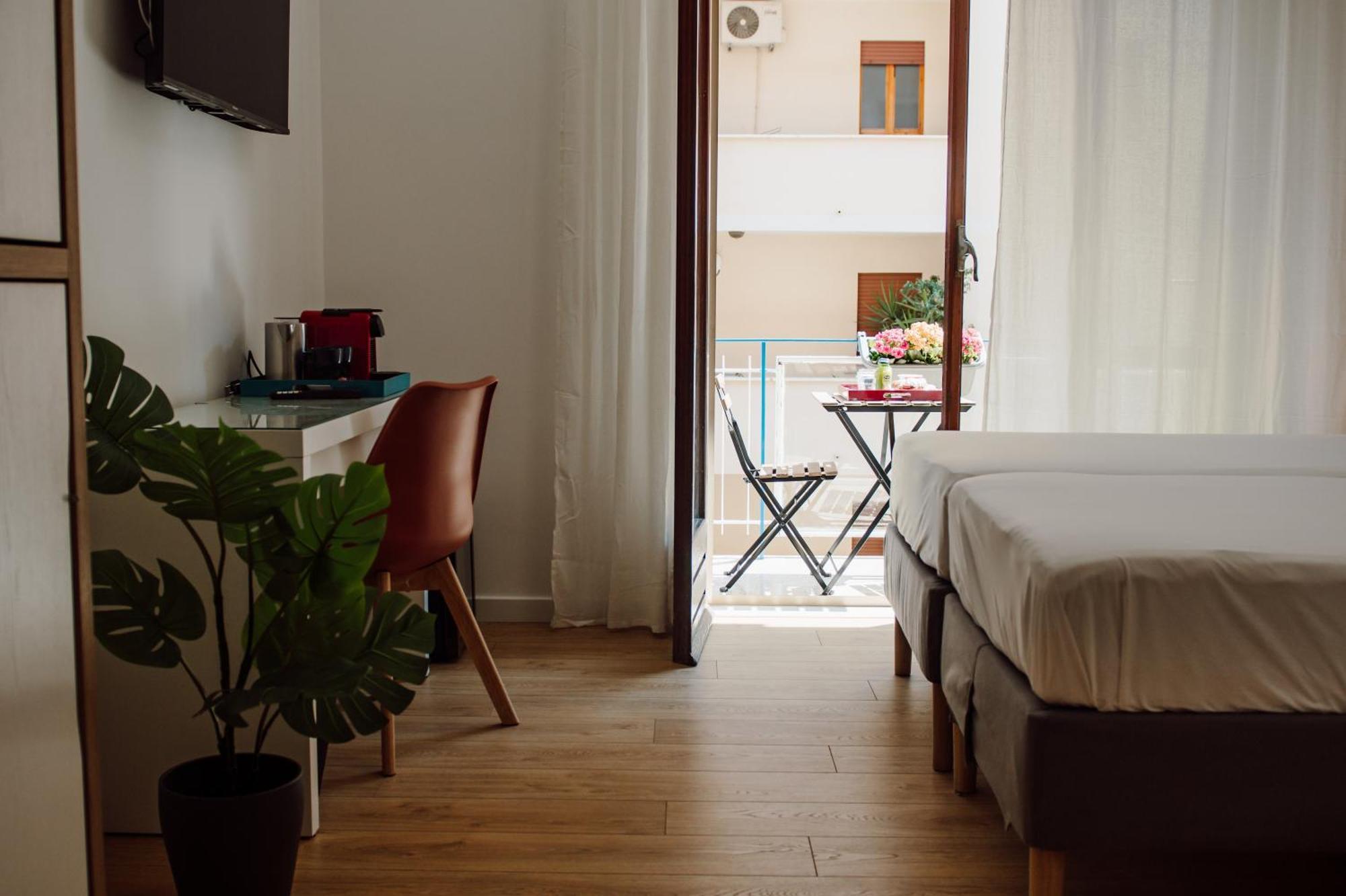 Sweet Dreams Hotel Civitavecchia Luaran gambar