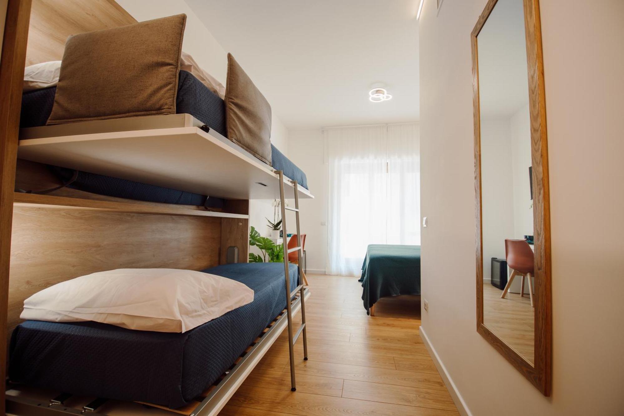 Sweet Dreams Hotel Civitavecchia Luaran gambar