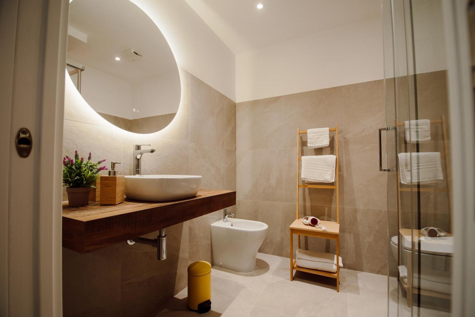 Sweet Dreams Hotel Civitavecchia Luaran gambar