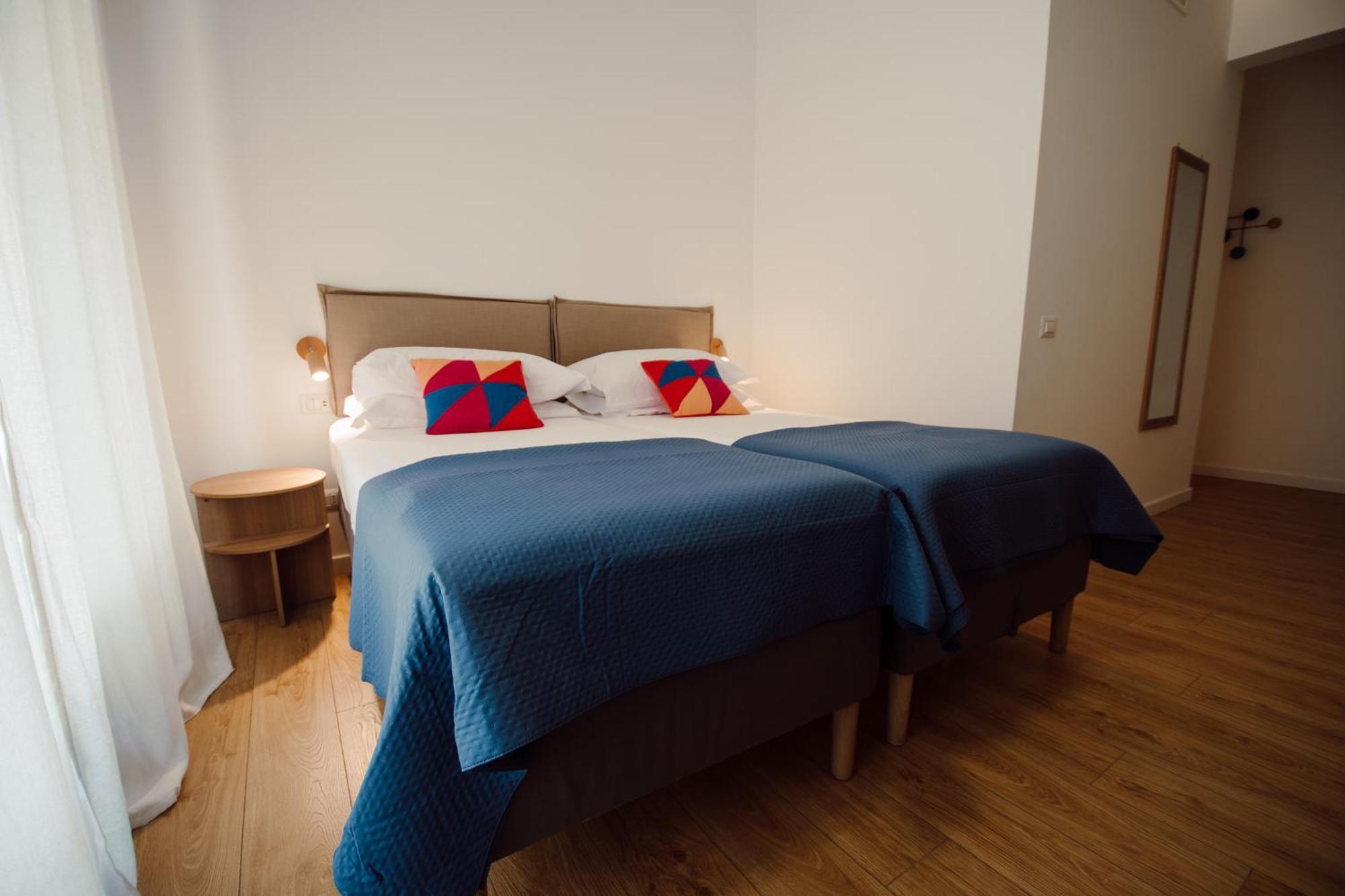 Sweet Dreams Hotel Civitavecchia Luaran gambar