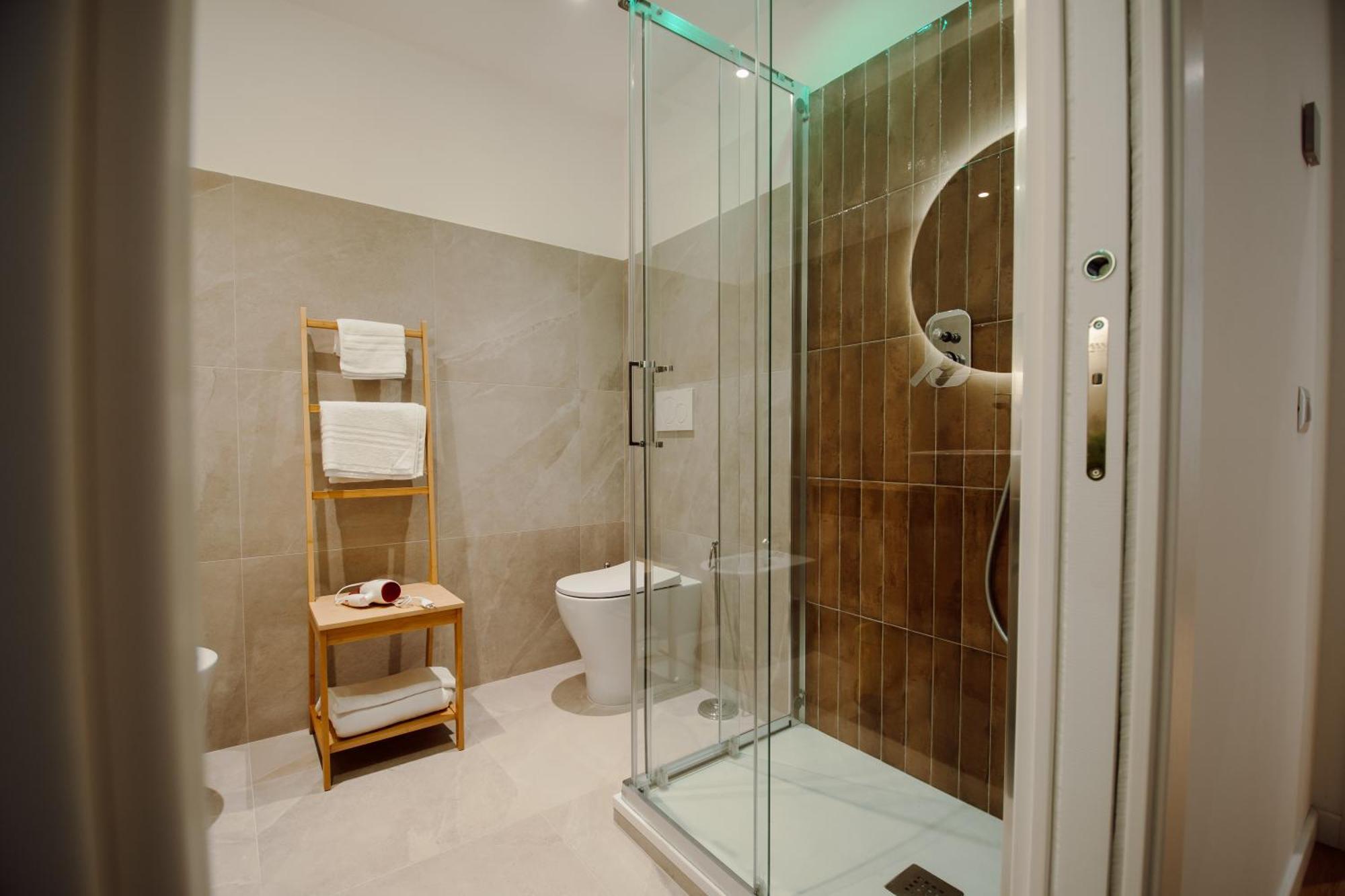 Sweet Dreams Hotel Civitavecchia Luaran gambar