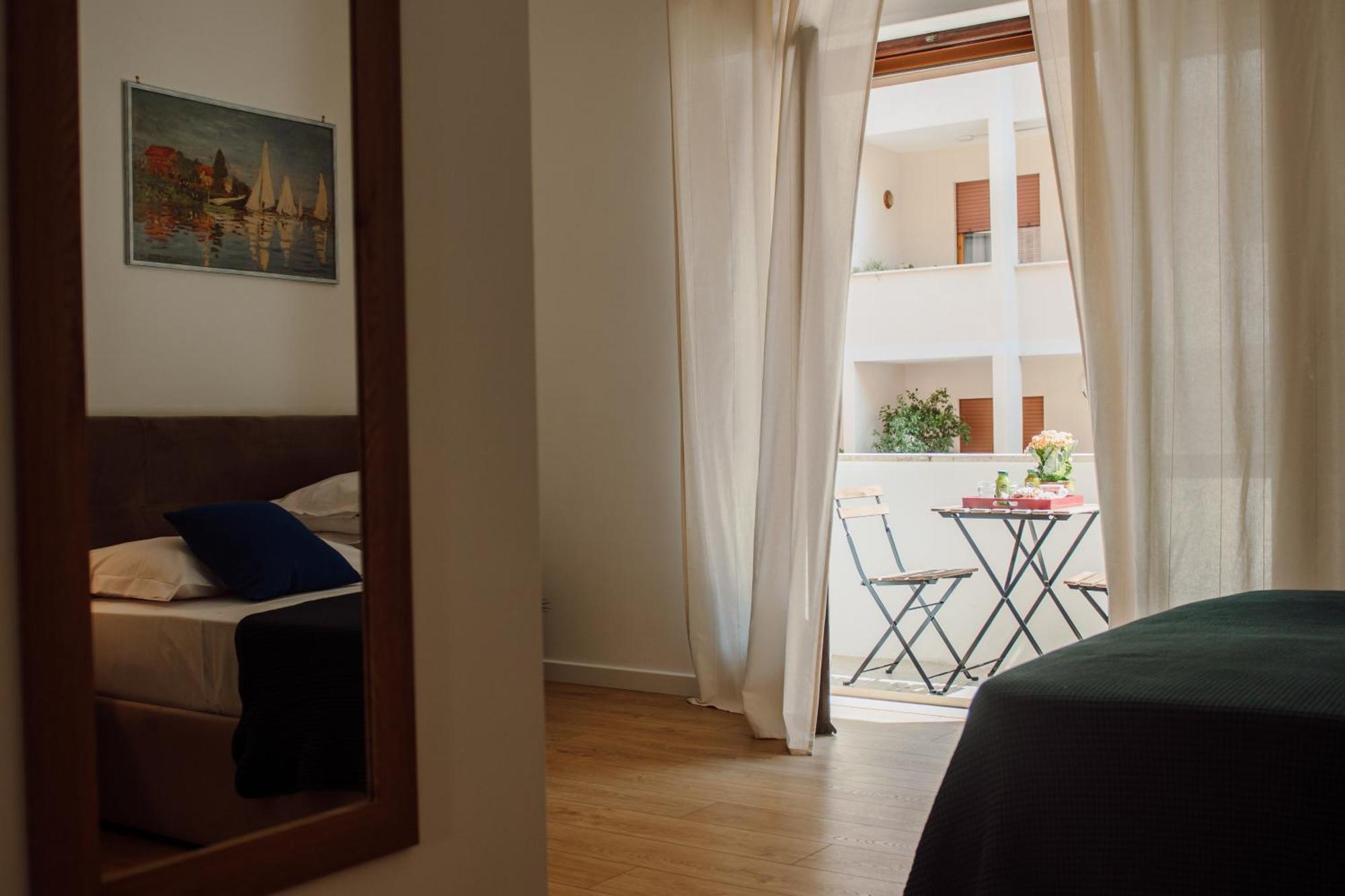 Sweet Dreams Hotel Civitavecchia Luaran gambar