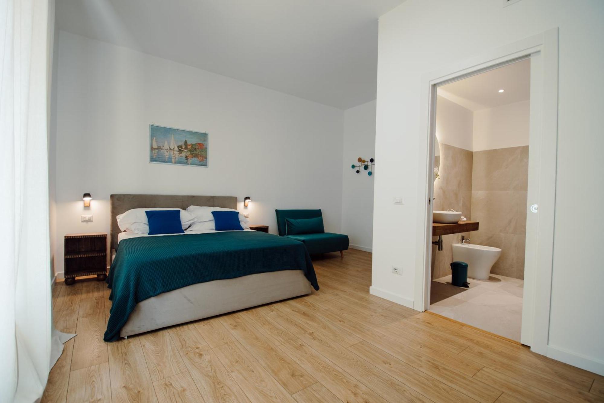 Sweet Dreams Hotel Civitavecchia Luaran gambar