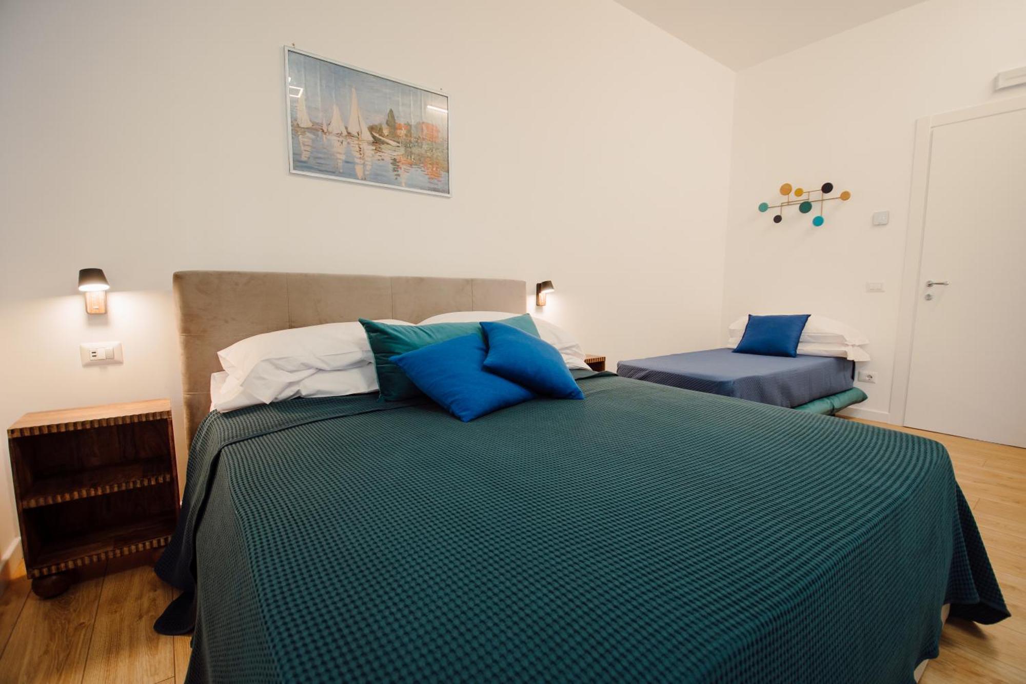 Sweet Dreams Hotel Civitavecchia Luaran gambar