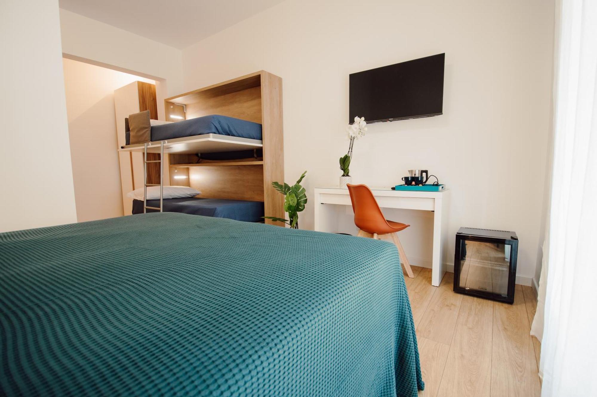 Sweet Dreams Hotel Civitavecchia Luaran gambar