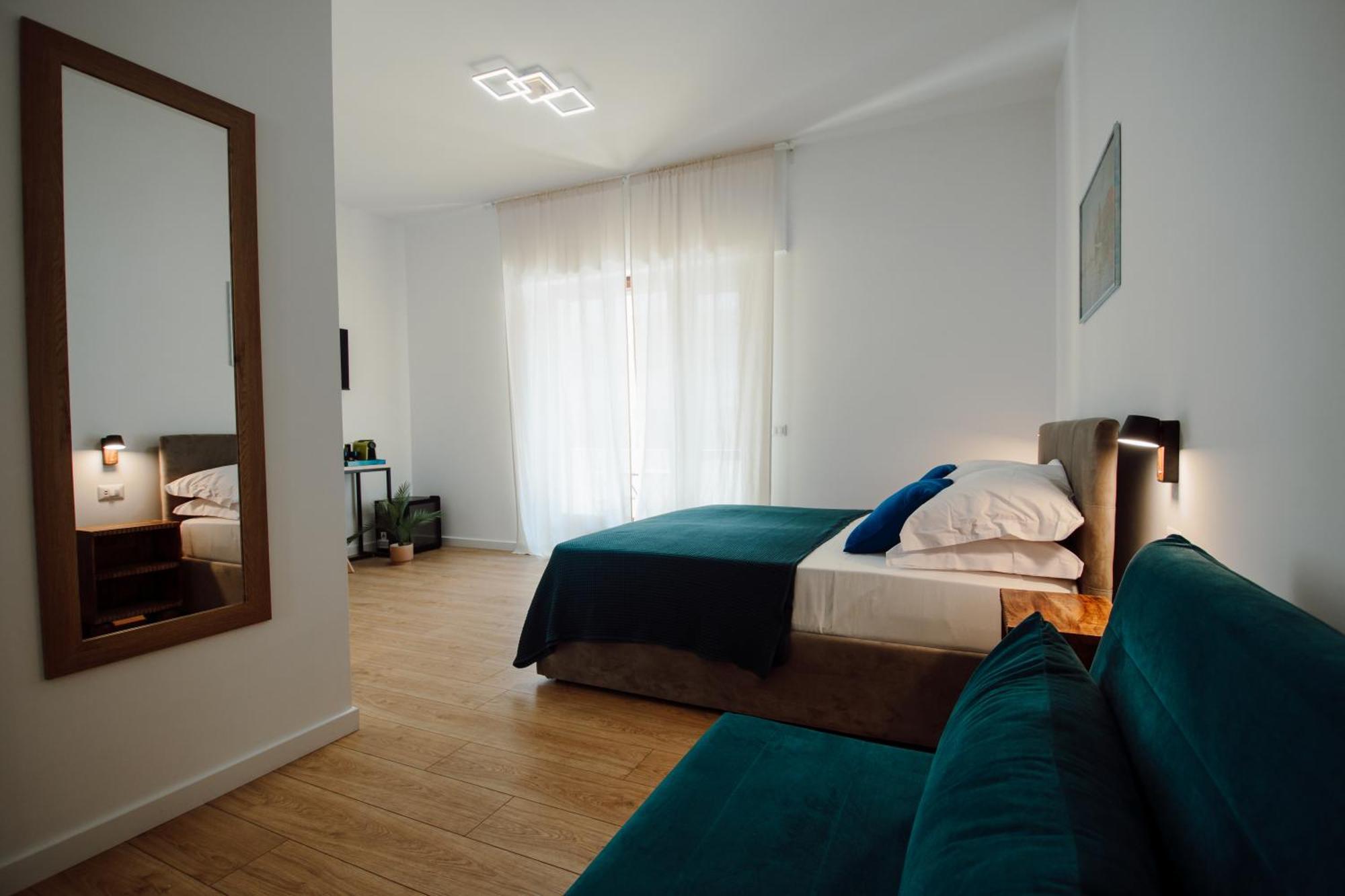 Sweet Dreams Hotel Civitavecchia Luaran gambar