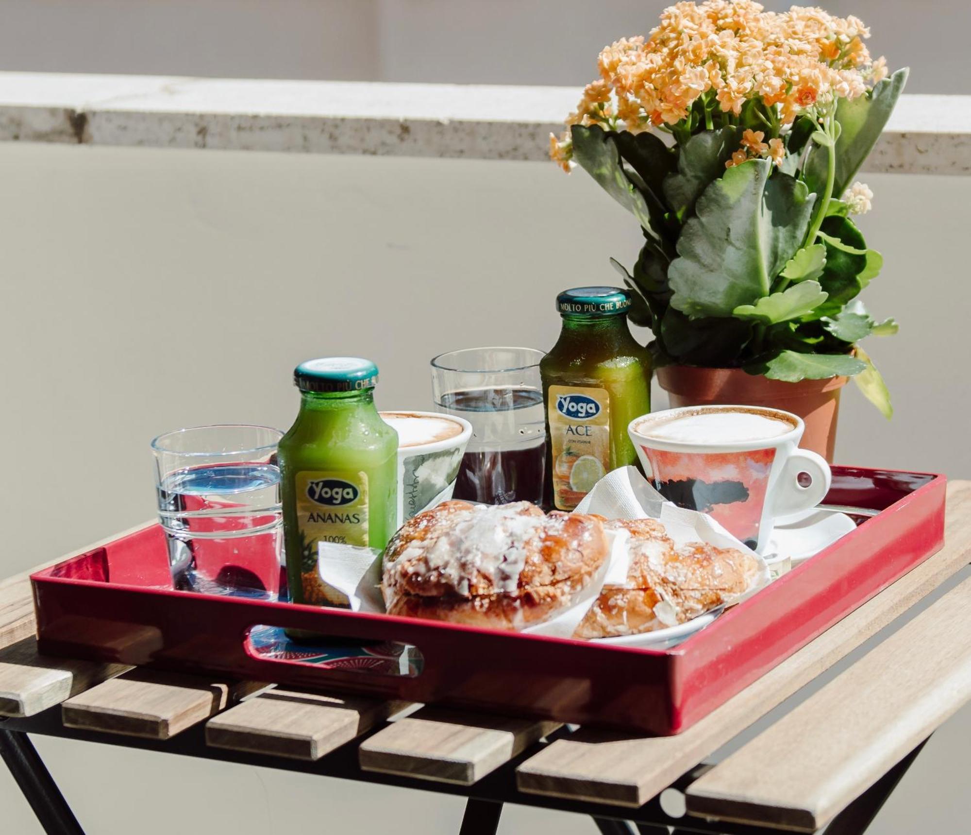 Sweet Dreams Hotel Civitavecchia Luaran gambar